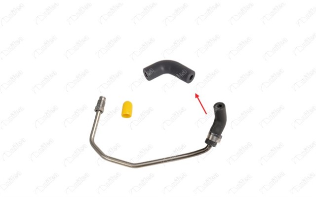 TURBO MANIFOLD BORUSU HORTUMU MEGANE III - IV TRAFIC III - TALISMAN - SCENIC IV - FLUENCE ESPACE V 1.6 DCI