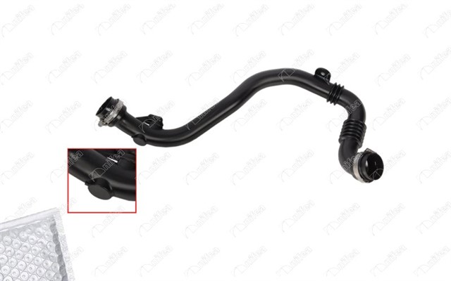 TURBO BORUSU RENAULT CLIO III - MODUS 1.5 DCI