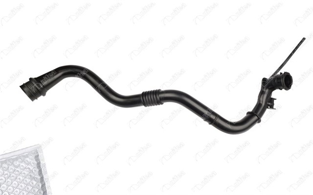 TURBO HORTUMU CLIO II - MGN II - FLUENCE 1.5DCI 04 - 09