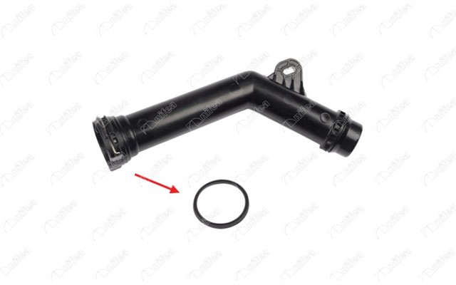 TURBO BORUSU CONTASI OK ILE GOSTERILEN CONTA RENAULT FLUENCE L3 1.5DCI K9K 836 - 837 10