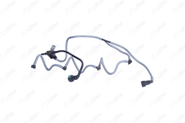 YAKIT BORUSU LAGUNA II - ESPACE IV 2.2 DCI MASTER II - TRAFIC II 2.5 DCI OPEL VIVARO - MOVANO 2.5 DTI