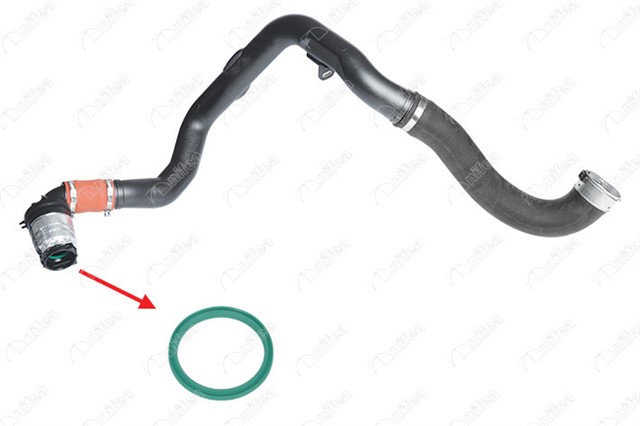 TURBO HORTUMU CONTASI MASTER III - MOVANO B - 2.3DCI - VIVARO A - TRAFIC II 2.0 DC