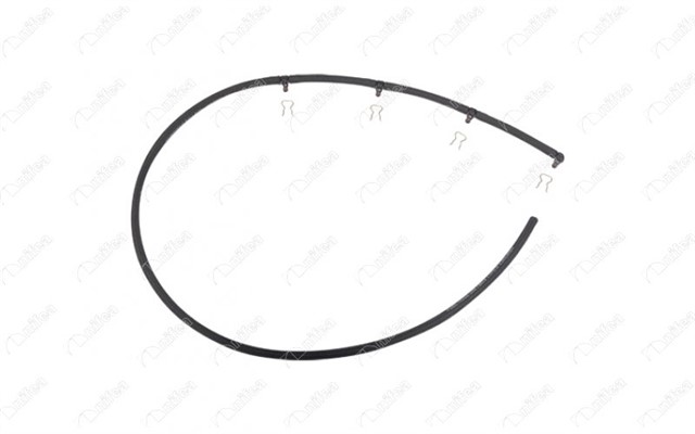 ENJEKTOR GERI DONUS HORTUMU DUCATO III - IVECO DAILY III 2.3 JTI 05