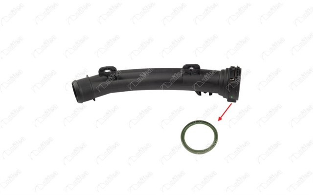 TURBO HAVA BORU CONTASI PLASTIK BORU HARIC ASTRA L - CORSA F - MOKKA - GRANDLAND - P208 - P308 - P408 - P508 - P2008 - P3008 - P5008 - RIFTER - C3 - C4 - C5 - DS3 - DS7 1.2 PURETECH