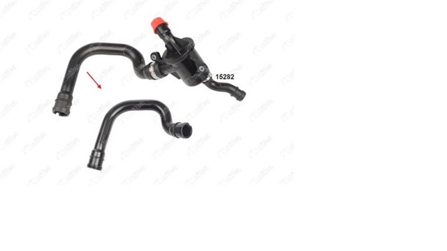 YAG HORTUMUPLASTIK BORU HARIC