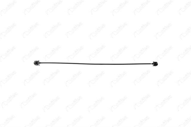 YEDEK SU DEPO HORTUMU P206 - P206