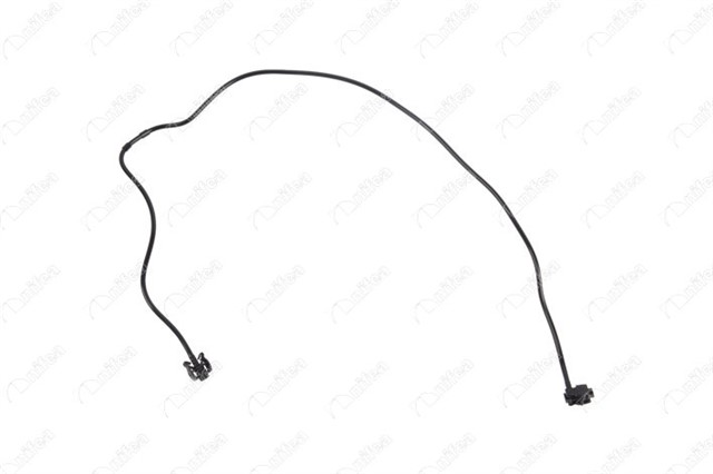 YEDEK SU DEPO BORUSU BERLINGO 1.6 BLUEHDI 120 BHZ DV6FC