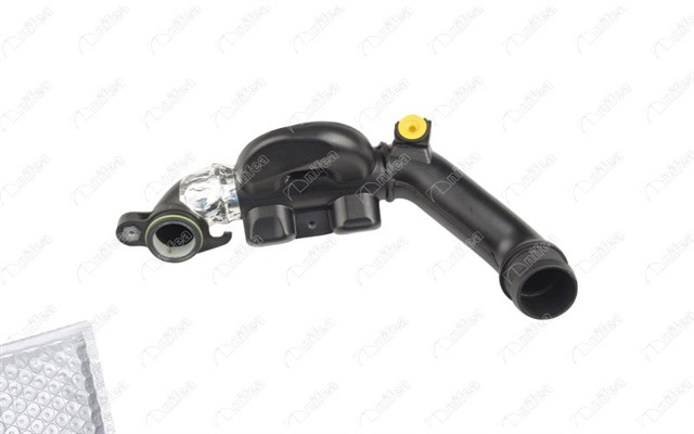 MANIFOLD SUSTURUCU BORUSU CITROEN BERLINGO PLATFORM SASI B9 1.6 HDI 90 16V 9HX DV6ATED4 04 - 08