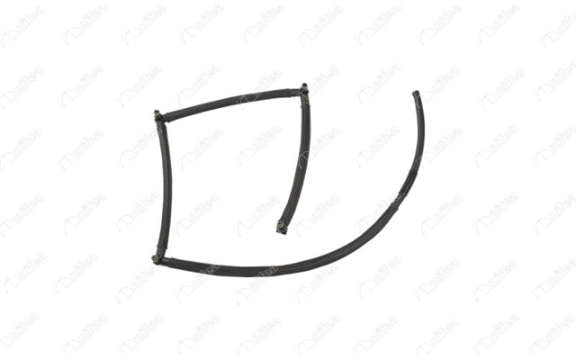 ENJEKTOR BORUSU YAKIT HORTUMU C3 I - NEMO - P206 - P207 - BIPPER 1.4 HDI 8HX DV4TD