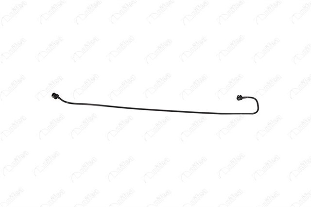 YEDEK SU DEPOSU HORTUMU P206 1.4 HDI