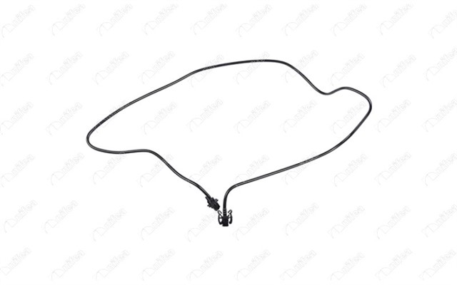 YEDEK SU DEPO BORUSU CITROEN JUMPY - DISPATCH 2.0 BLUEHDI 150 4X4 16