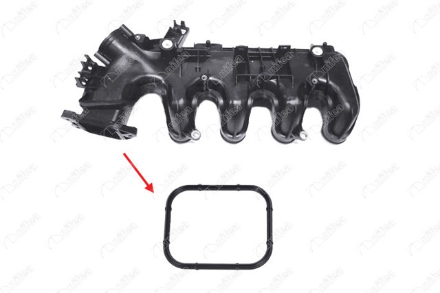 EMME MANIFOLD CONTASI 207 - 307 - 308 - 407 - 1007 - 3008 - 5008 - PARTNER TEPEE - BERLINGO - C2 - C3 - C4 1.6 HDI