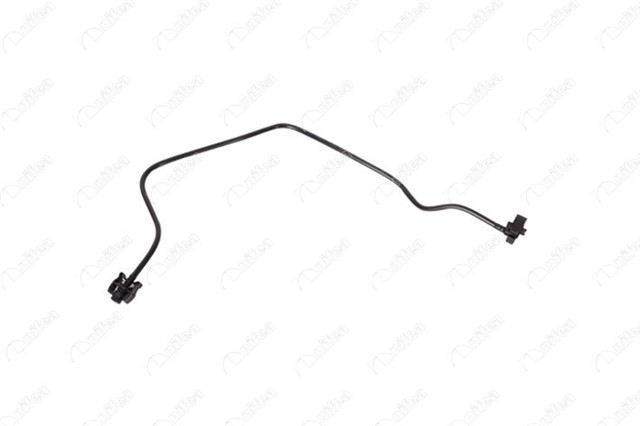 GENLESME SISE BORUSU FORD B MAX 1.6 TDCI FIESTA VI 1.25 - 1.4 TDCI - 1.6 TDCI