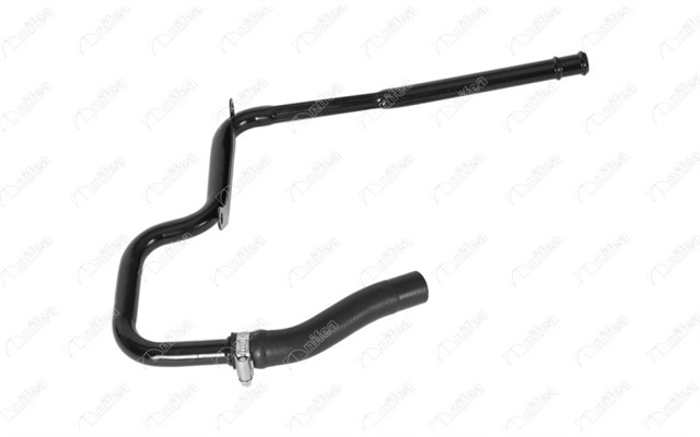 KALORIFER HORTUMU KOMPLE CONNECT 02 13 FOCUS 98 05 1.8TDCI 75PS 90PS