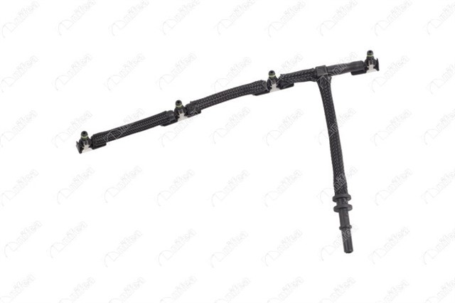 ENJEKTOR BORUSU YAKIT HORTUMU FOCUS 17 COURER 17 ECOSPORT 17 PUMA 20 KUGA 20 CONNECT 17 1.5 ECOBLUE