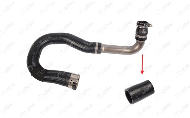 TURBO HORTUMU KUCUK HORTUM CHEVROLET TRAX - OPEL MOKKA