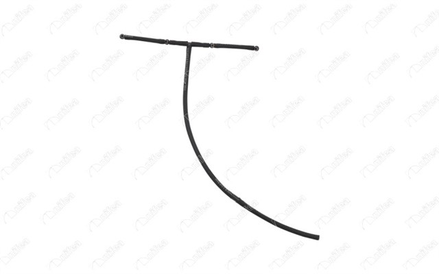 ENJEKTOR BORUSU YAKIT HORTUMU OPEL ASTRA G 1.7 CDTI F08 F48 03 - 05