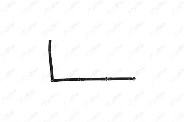 YAKIT HORTUMU ACCENT III 1.5 CRDI GLS