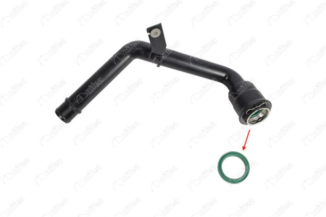 TURBO BORUSU CONTASI PLASTIK BORU HARIC EURO 5 NISSAN QASHQAI 1.5 DCI