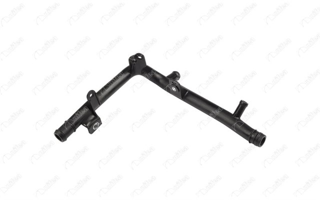 SOGUTMA BORUSU AUDI A3 SPORTBACK 8PA 2.0 TDI QUATTRO 06 - 08