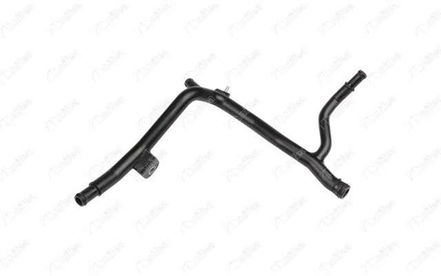 SOGUTMA BORUSU AUDI A3 SPORTBACK 8PA 1.6 04 - 13