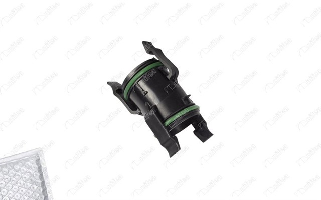 TURBO BORUSU VW GOLF