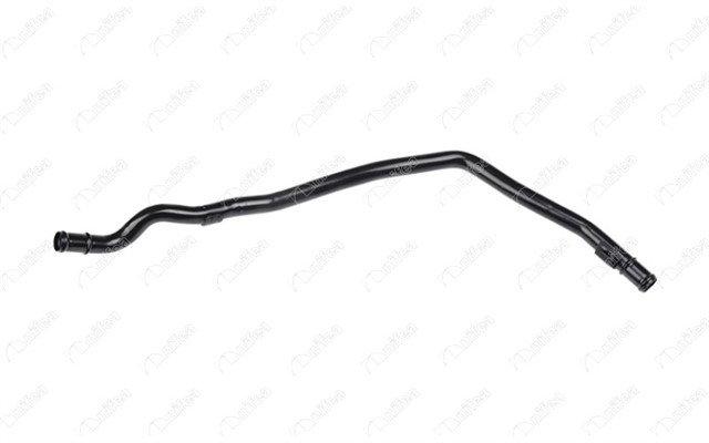 SOGUTMA BORUSU AUDI A3 SPORTBACK 8PA 1.6 TDI CAYC 09 - 13