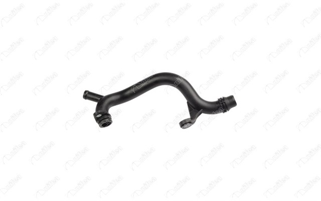 SOGUTMA BORUSU AUDI A4 B8 AVANT 8K5 2.0 TFSI FLEXIBLE FUEL QUATTRO 09 - 15