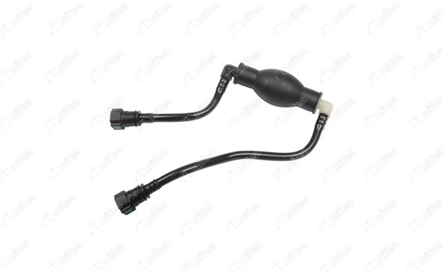 YAKIT BORUSU NISSAN QASHQAI I 1.5 DCI 10 - 13