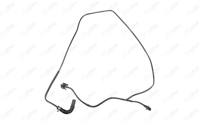 YEDEK SU DEPO BORUSU OTOMATIK VITESLERDE KULLANILMISTIR VOLVO S60 II 134 1.6 T4 B 4164 T 10 - 15