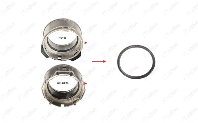 TURBOSARJ HORTUM CONTASI MERCEDES M270 OM626 OM651 W176 C117 W204 W205 W212 W639 W447 B906 B907 B910