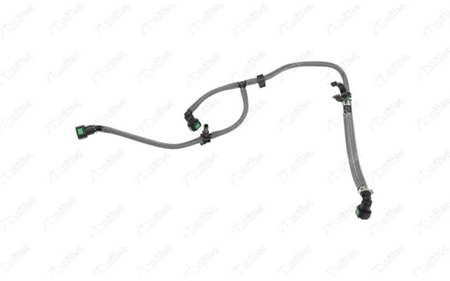 ENJEKTOR BORUSU YAKIT HORTUMU JAGUAR F - PACE X761 3.0 SDV6 AWD 306DT 15 - 09