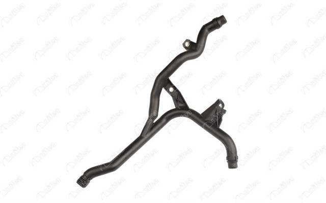 SOGUTMA BORUSU BMW 5 E60 520 I 03 - 10