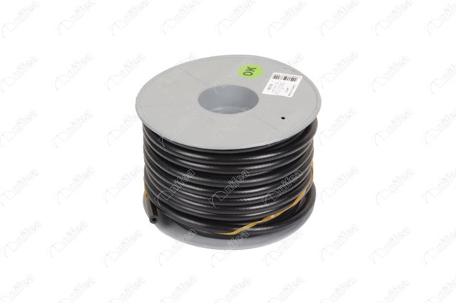 ICTEN ORGULU BENZIN YAKIT HORTUMU 5.0 MM X 11.0 MM NBR - CR - E TIPI - MAKARALI