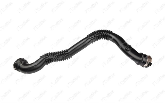 TURBO BORUSU BMW 520 D.