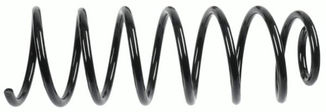 SACHS COIL SPRING