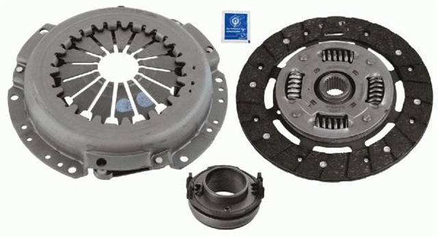 SACHS CLUTCH KIT