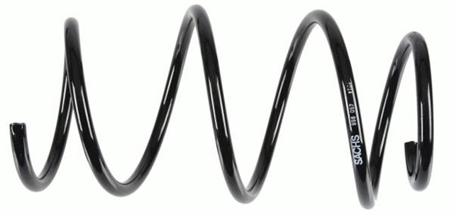 SACHS COIL SPRING