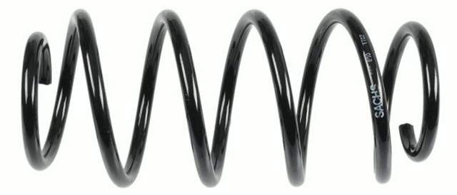 SACHS COIL SPRING