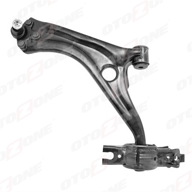 ROTILSIZ SALINCAK ON SOL ALT HONDA - CIVIC X FC - 2016 - 