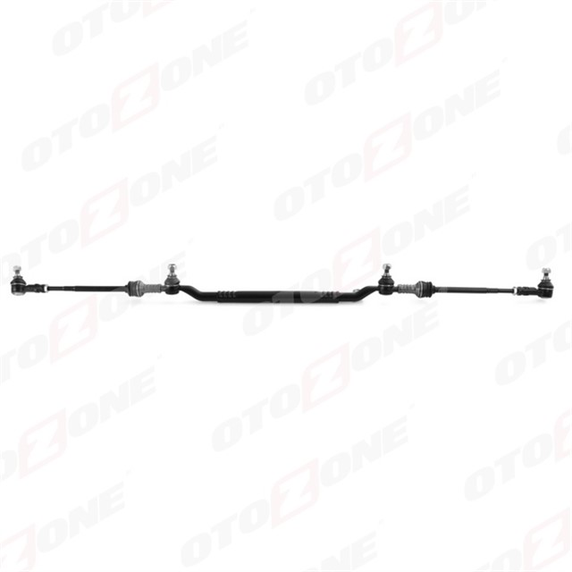 ROT TAKIMI KOMPLE MERCEDES W202 S202 C208 A208