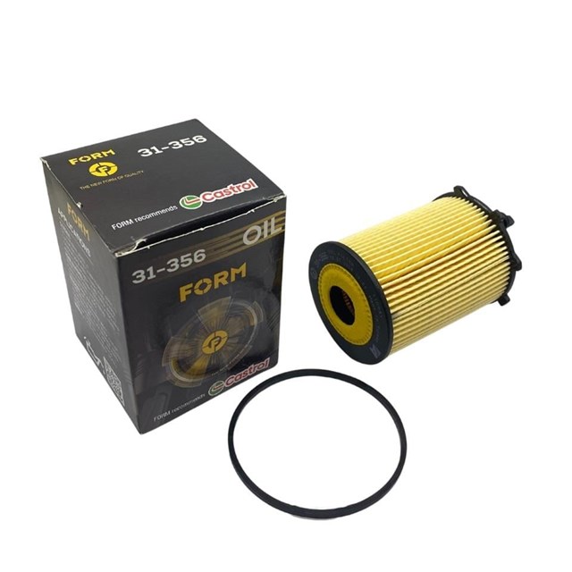 YAG FILTRESI FIESTA - FOCUS - COURIER - C - MAX - FUSION - 206 - 301 - 307 - 207 - 407 - 308 - C - ELYSEE - PARTNER - TEPEE - BIPPER - BERLINGO - JUMPY - XSARA 1.4 - 1.6 HDI 99 - 