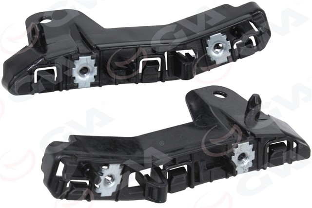 TAMPON BRAKETI TAKIM CLIO V MAKYAJLI ICI ORIJINAL