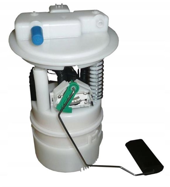 YAKIT SAMANDIRASI RENAULT CLIO IV 12 1.2 16V D4F 172025354R