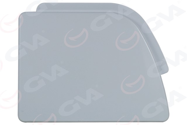 YAKIT DEPO DIS KAPAGI RENAULT MASTER III 10 BEYAZ