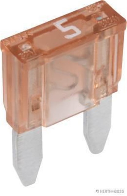 AYAKLI SIGORTA 5 AMP