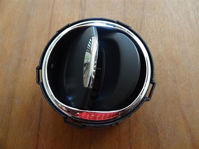 TORPIDO HAVALANDIRMA IZGARASI