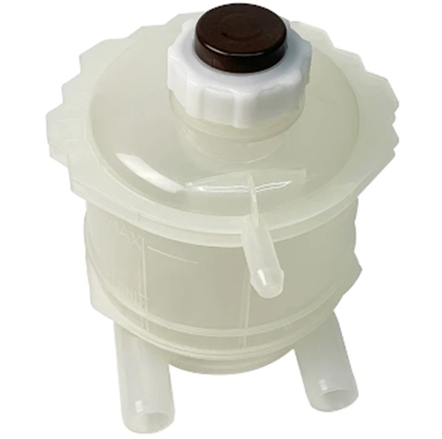 GENLESME KAVANOZU RADYATOR EK SU DEPOSU R9 - R11 - R19 - R21 - CLIO I - EXP. - LOGAN - FLASH