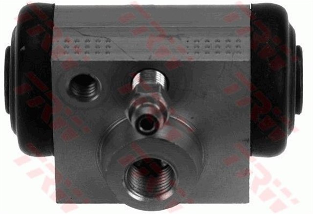 FREN SILINDIRI ARKA 208/301/C3/C - ELYSEE/CORSA F BM 19 - 