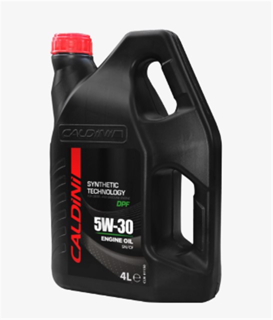 CALDINI 4 LT 5W30 SN/CF DPF MOTOR YAGI